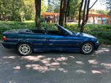 BMW320i  (M)  kabrio - gebrauchte BMW 320 aus dem Jahr 1994
