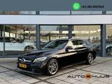 Mercedes-Benz C 160 Estate Aut. Business Sol. AMG | AHK | Navi - Mercedes-Benz C 160 Gebrauchtwagen
