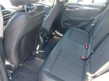 BMW X3 - 9