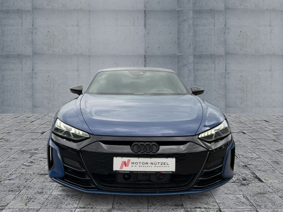 Audi e-tron GT - Bild 3