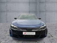 Audi e-tron GT - Vorschau Bild 3