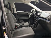 Volkswagen T-Cross - Vorschau Bild 13