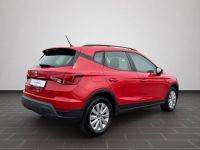 Seat Arona - Vorschau Bild 3