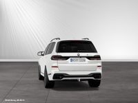 BMW X7 M60 - Vorschau Bild 8