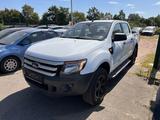 Ford Ranger XL Doppelkabine 4x4 TÜV 04/27 - gebrauchte Ford Ranger aus dem Jahr 2013