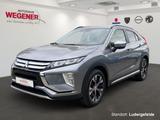 Mitsubishi ECLIPSE CROSS LED CARPLAY WINTERPAKET KLIMA 360° - graue Mitsubishi Eclipse Cross