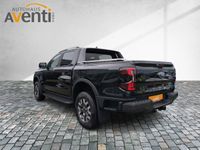 Ford Ranger - Vorschau Bild 4