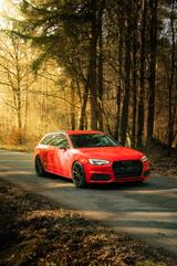 Audi S4 3.0 TFSI tiptronic quattro Avant -