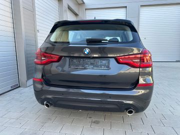 BMW X3 - 7