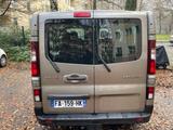 Renault Trafic Combi 145 PS | 9 Sitzer | TÜV bis 06/28 - Renault Trafic: 1.9