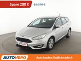 Ford Focus 1.5 TDCi Business Aut.*NAVI*TEMPO*PDC* - Ford Focus Gebrauchtwagen in München