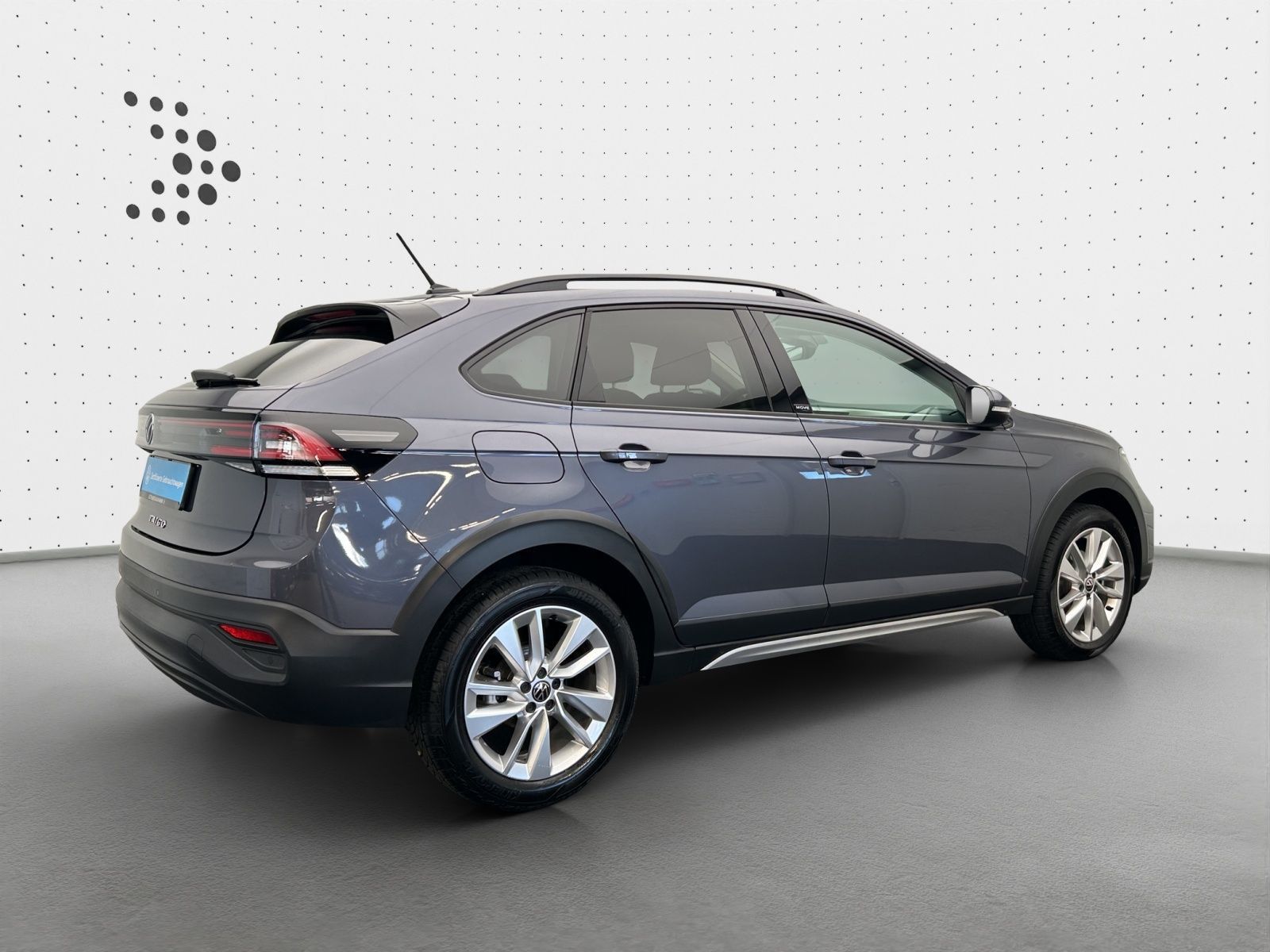 Volkswagen Taigo - Bild 18