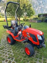 Kioti CS2520H-GE - Kioti LKWs