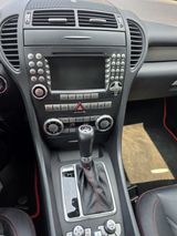 Mercedes-Benz SLK 280 - - Mercedes-Benz SLK 280 aus 2007