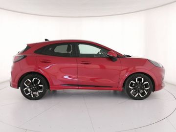 Ford Puma - 3