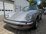 Porsche 911 S Targa 2.7 - Porsche aus 1975: 911