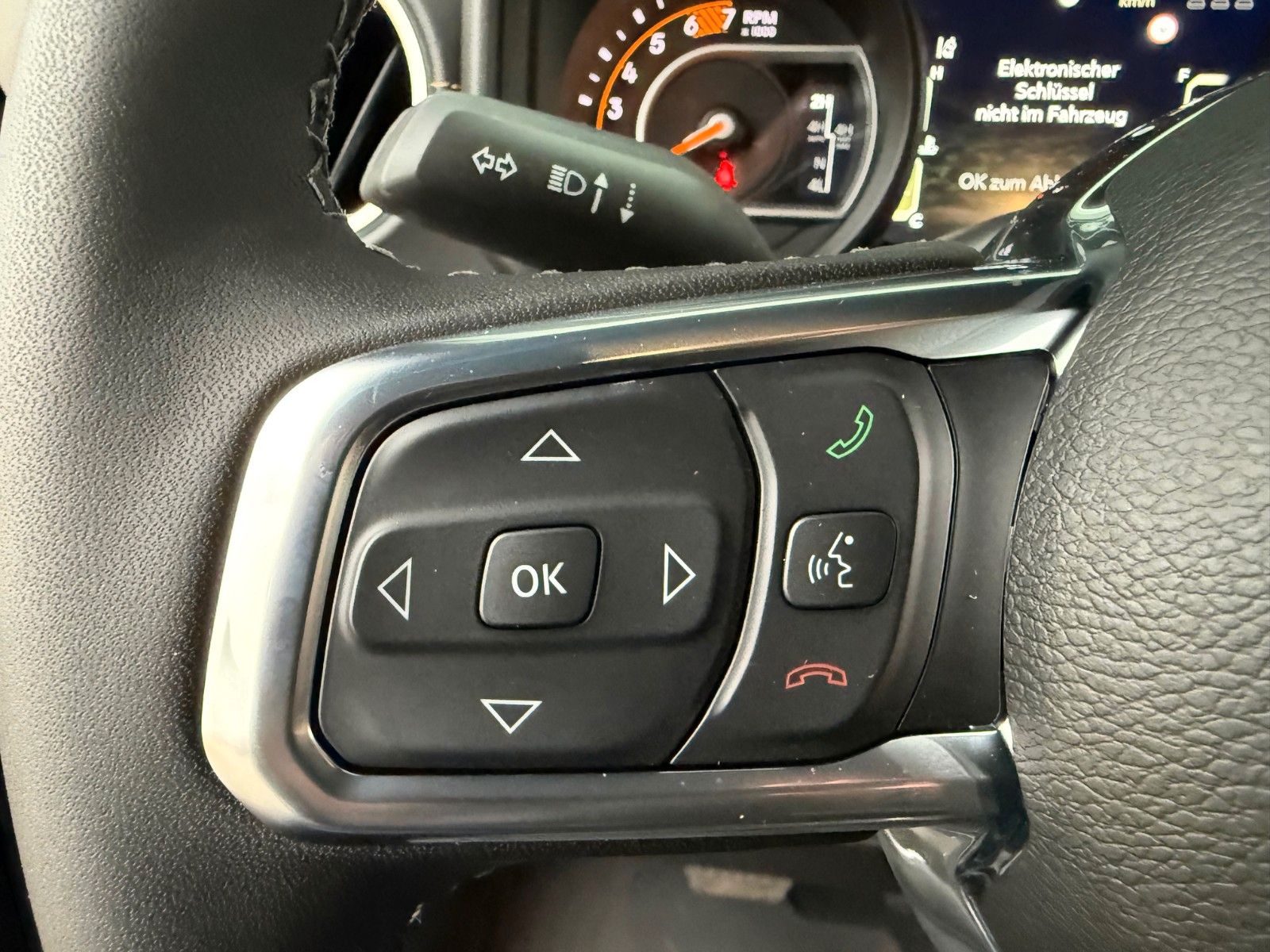 Jeep Wrangler - Bild 19