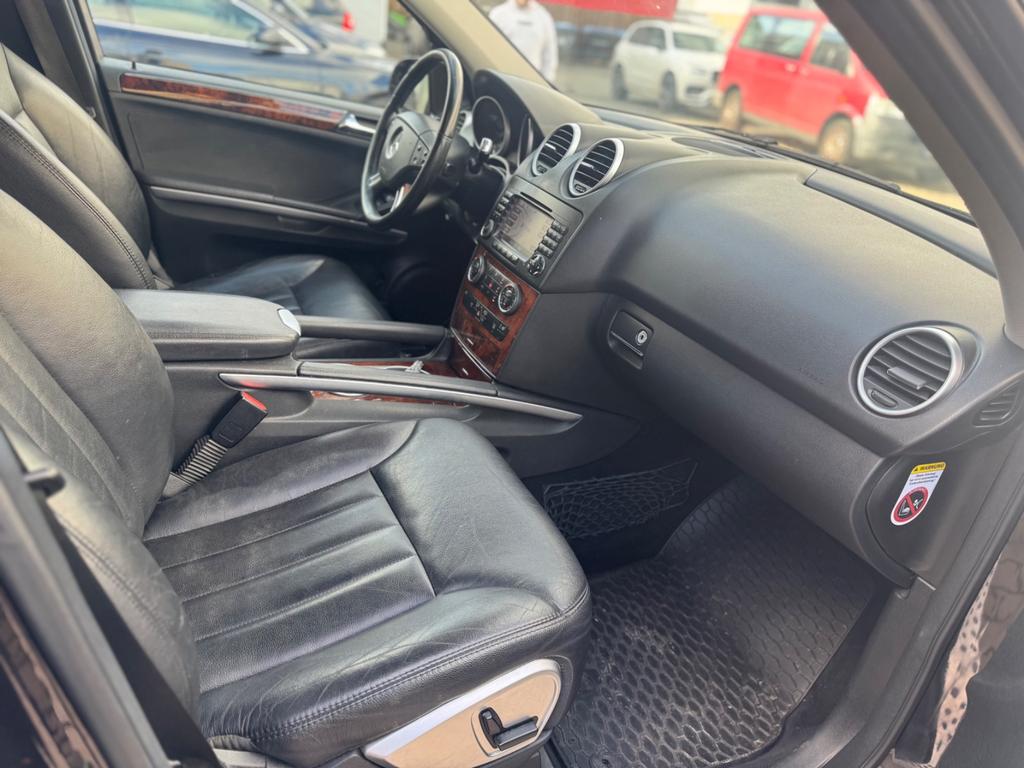 Mercedes-Benz ML 280