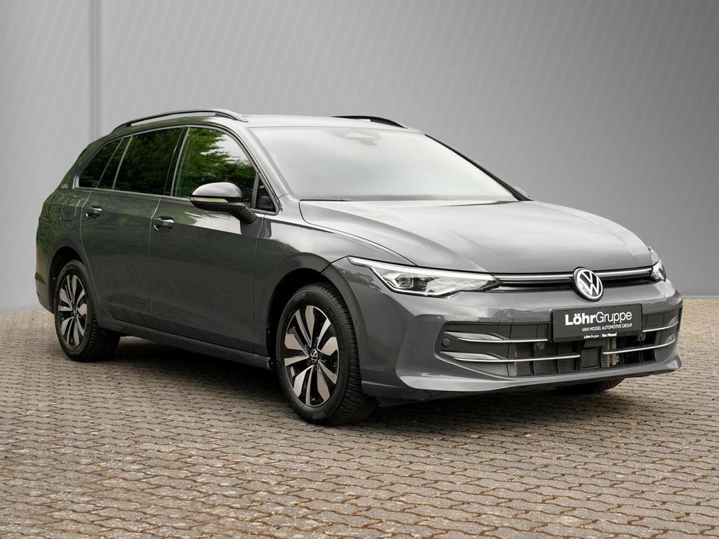 Volkswagen Golf Variant 1.5 TSI GOAL *AHK*Navi*LED-Plus*Tra