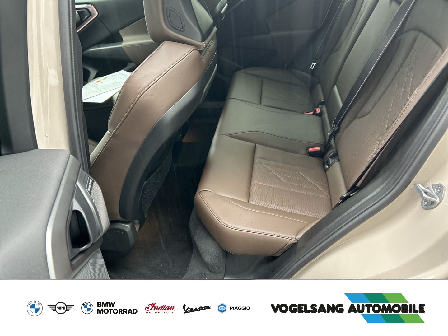 Fahrzeugabbildung BMW X3 20d xDrive M Sport G45