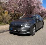 Skoda Octavia 2.0 TDI 110kW DSG Sel. Combi Facelift
