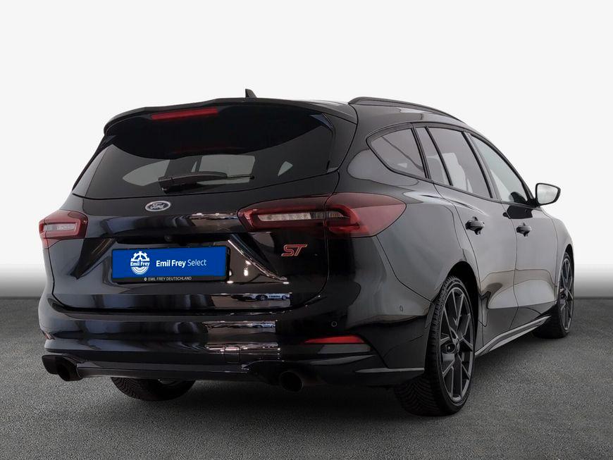 Ford Focus Turnier 2.3 EcoBoost S&S ST X B&O, миниатюра 2
