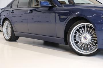 صورة 5 لـ 2007 Alpina B7