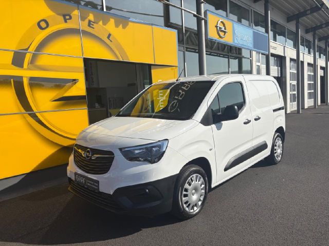 Opel Combo Cargo Edition CDi  Klima*AHK*PP*SHZ*