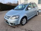 Volkswagen Golf Plus V United|1.HD|KLIMA|SHZ|TEMPOM.|A.H.K| - Volkswagen Golf Plus: United