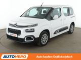 Citroën Berlingo 1.2 PureTech Feel M*TEMPO*CAM*PDC*SHZ* - Citroën Gebrauchtwagen von 2021