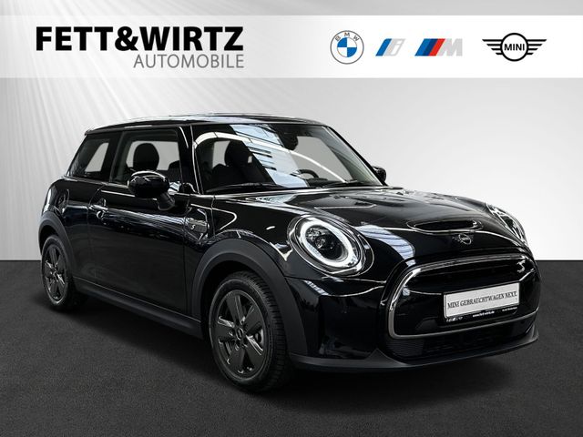 MINI Cooper SE EssentialTrim|Sports.|Navi|LED