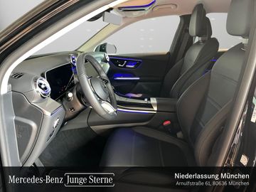 Mercedes GLC 200 - 10