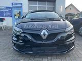 Renault Megane GT IV Lim. 5-trg. Navi*Ambiente*Alcantara - Renault Megane mit Diesel-Antrieb