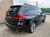 BMW X5 xDrive 40 d M Sportpaket - BMW Gebrauchtwagen in Bielefeld