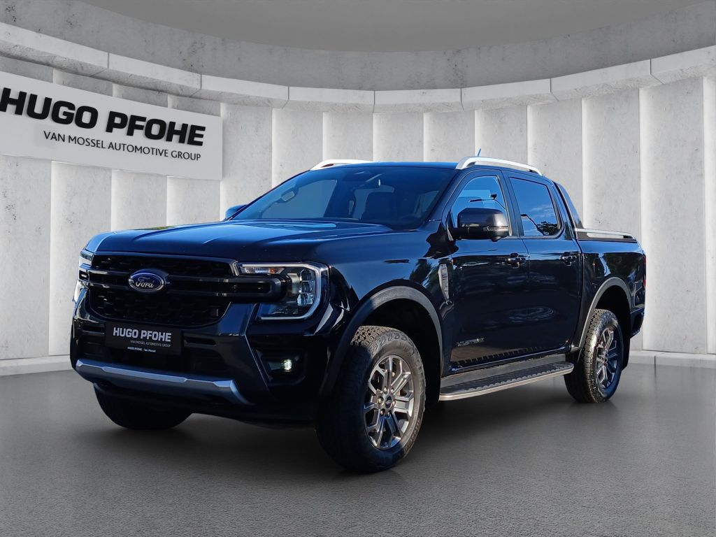 Image of Ford Ranger