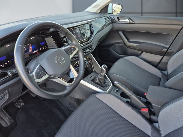 Polo 1.0 TSI Life *LED*PDC*SHZ*DIGITAL COCKP*