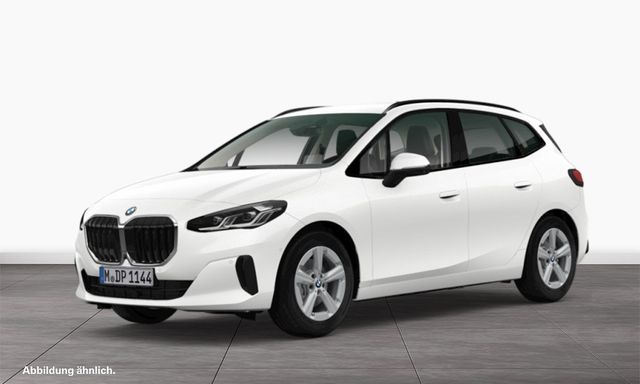 BMW 220i Active Tourer