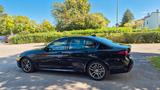 BMW 520i Facelift - BMW 520 mit Hybrid-Antrieb: Automatik