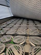 Volkswagen T6 California Coast 4 Motion Differenzialsperre - VW California 4motion