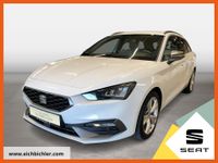 Seat Leon - Vorschau Bild 1