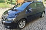 Volkswagen Sondermodell VW Golf Plus Style BlueMotion - Volkswagen Golf Plus: Bluemotion