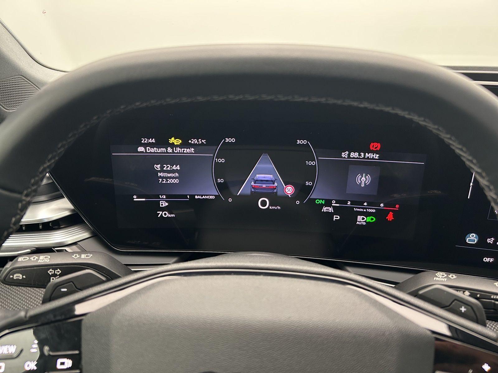 Audi A6 Avant TFSI*Navi*LED*Virtual*Audi Connect*Kame, миниатюра 9