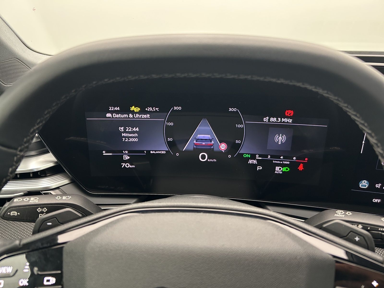 Audi A6 - Bild 9