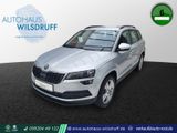 Skoda Karoq Style*KAMERA*SHZ*ACC*el-Heck*