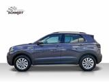 Volkswagen T-Cross Life 1.0TSI 6-Gang - Volkswagen T-Cross in Chemnitz