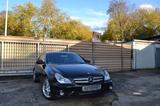 Mercedes-Benz CLS 500 CLS CLS 500*AMG PAKET*STANDH*XENON*LEDER - Mercedes-Benz CLS 500 in Duisburg