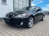 Lexus IS 250 SPORT/LEXUS S-HEFT/SHZ/NAVI/KAMERA - Lexus: Is Sport