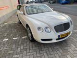Bentley Continental GTC - - - scheckheftgepflegte Bentley Continental