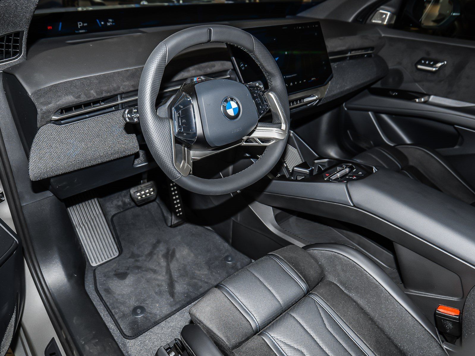 BMW iX3 - Bild 5