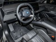 BMW iX3 - Vorschau Bild 5